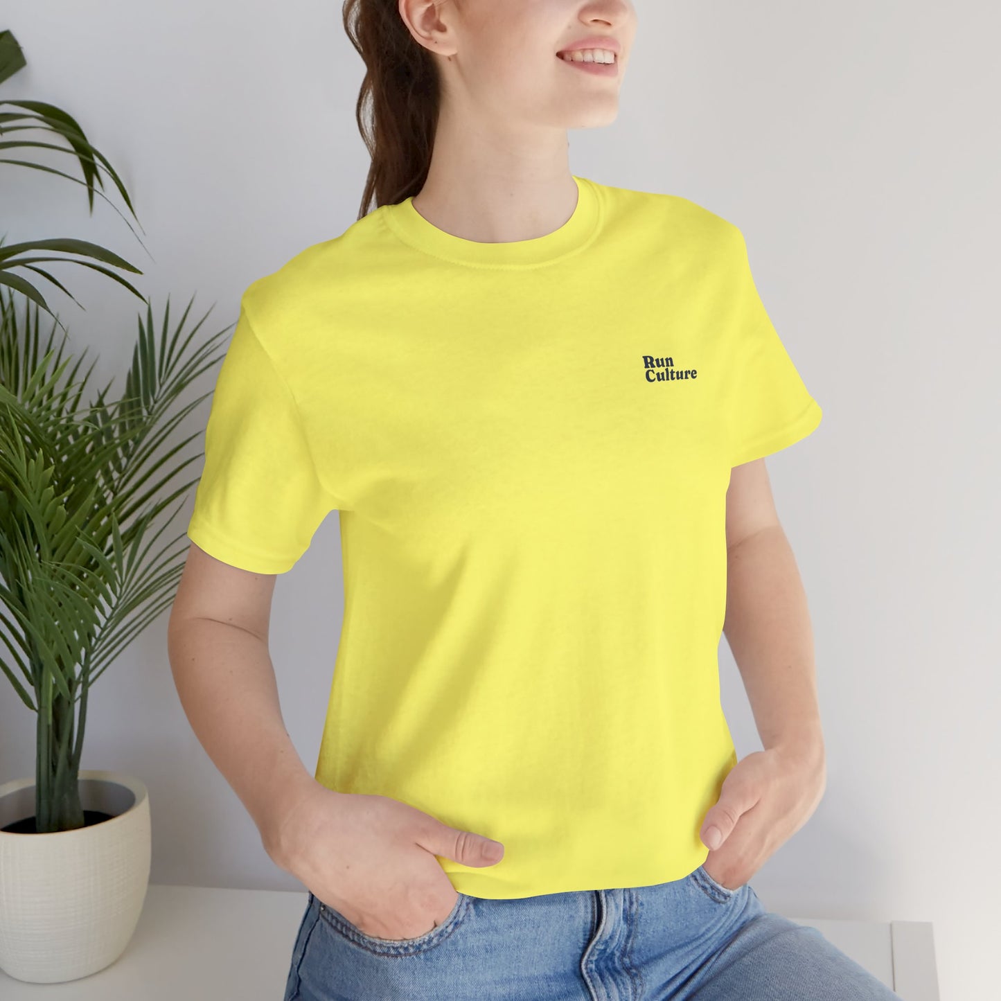 Running For Kudos II | Run Culture