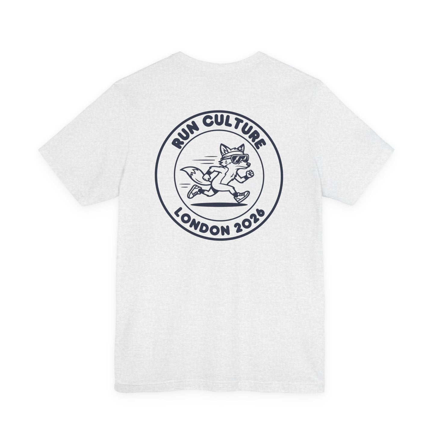 London Edition 2026 | Run Culture