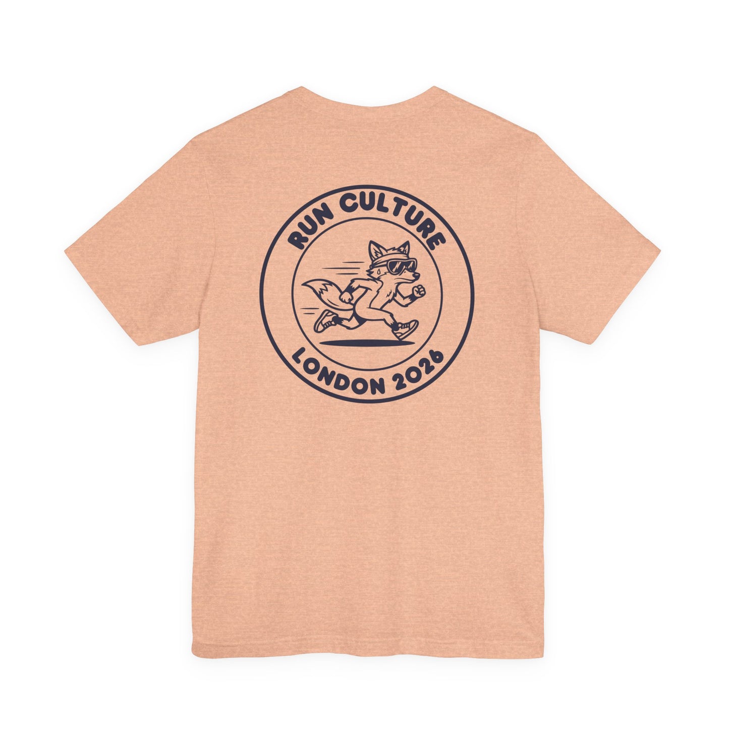 London Edition 2026 | Run Culture