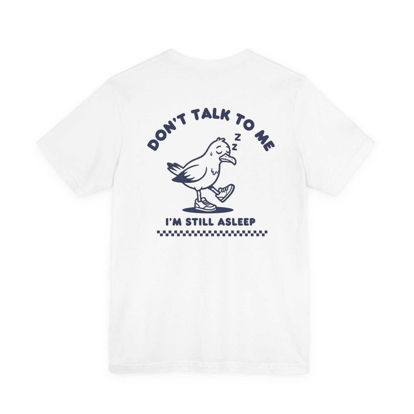 I´m Still Asleep | Run Culture