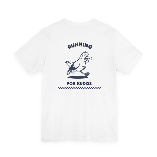 Running For Kudos | Run Culture