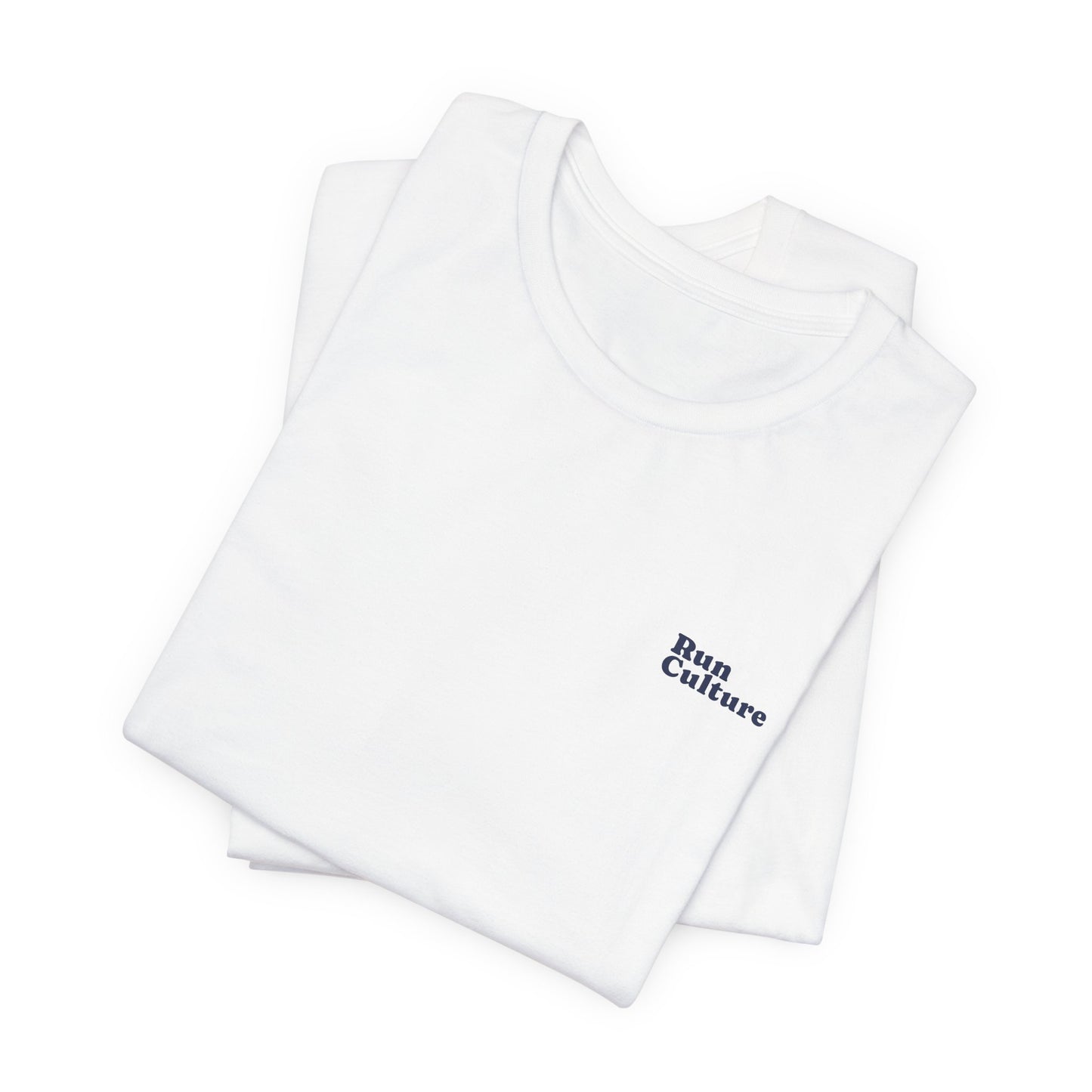 Running For Kudos | Run Culture