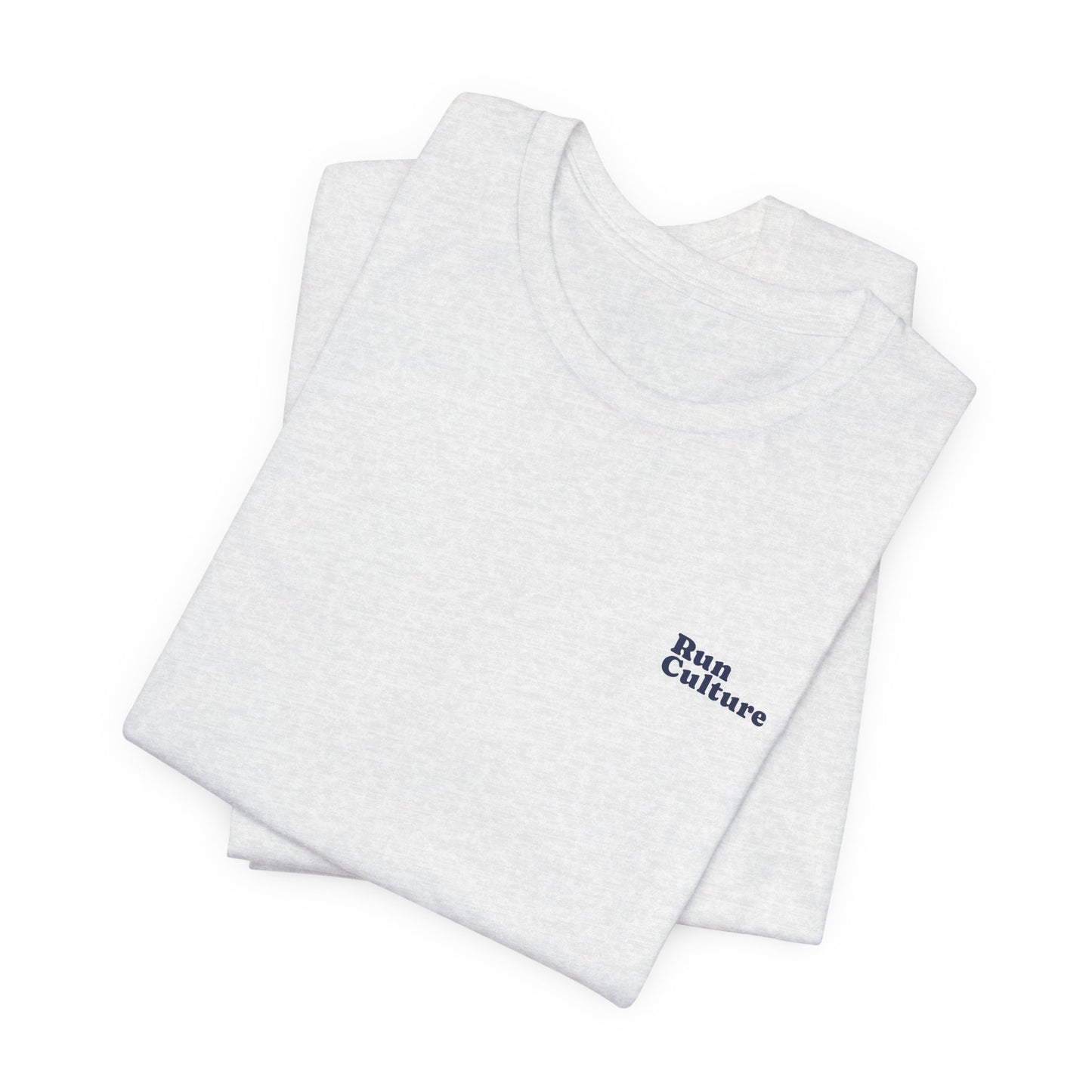 Running For Kudos | Run Culture