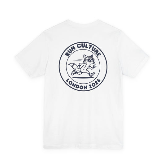 London Edition 2026 | Run Culture