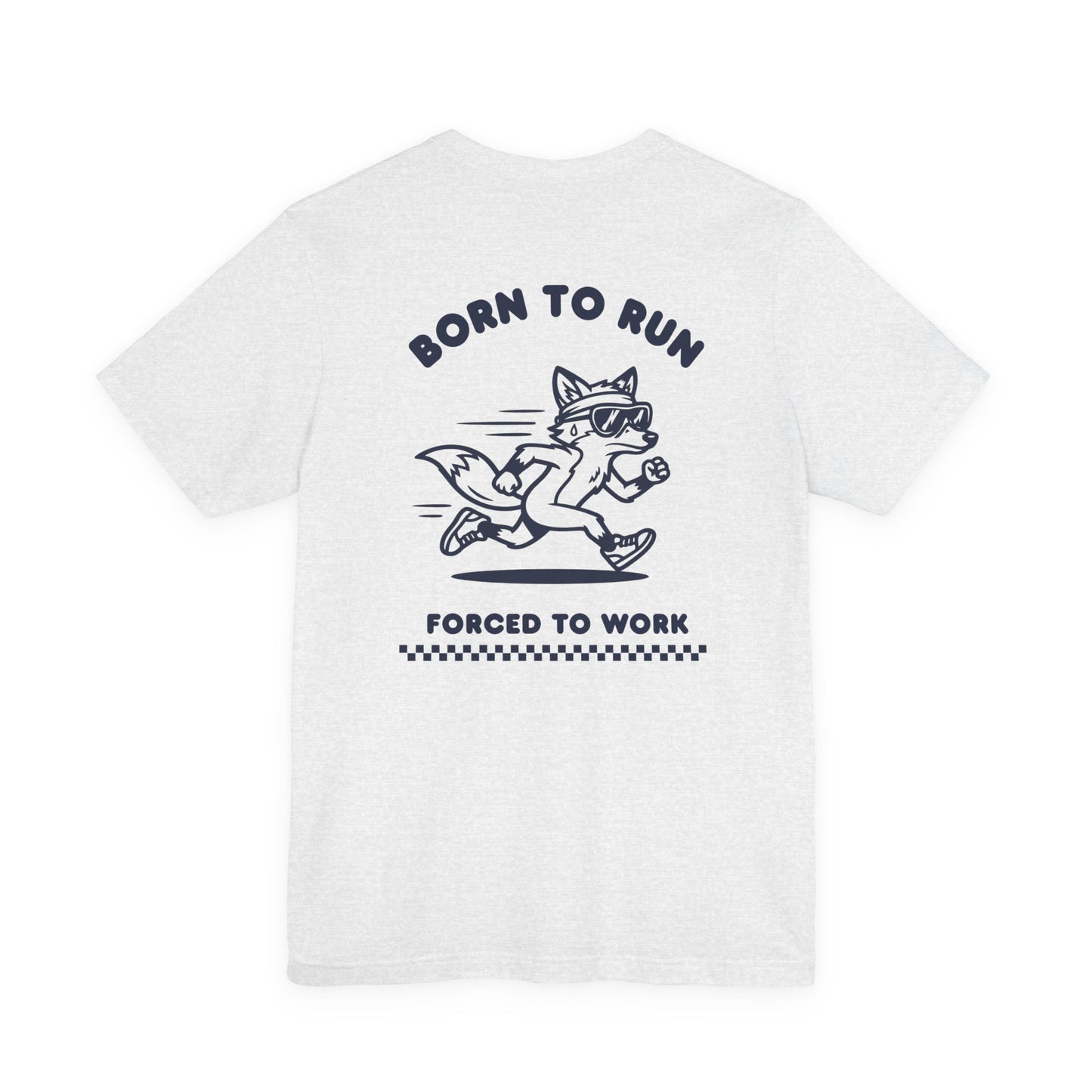 Born To Run Forced To Work | Run Culture