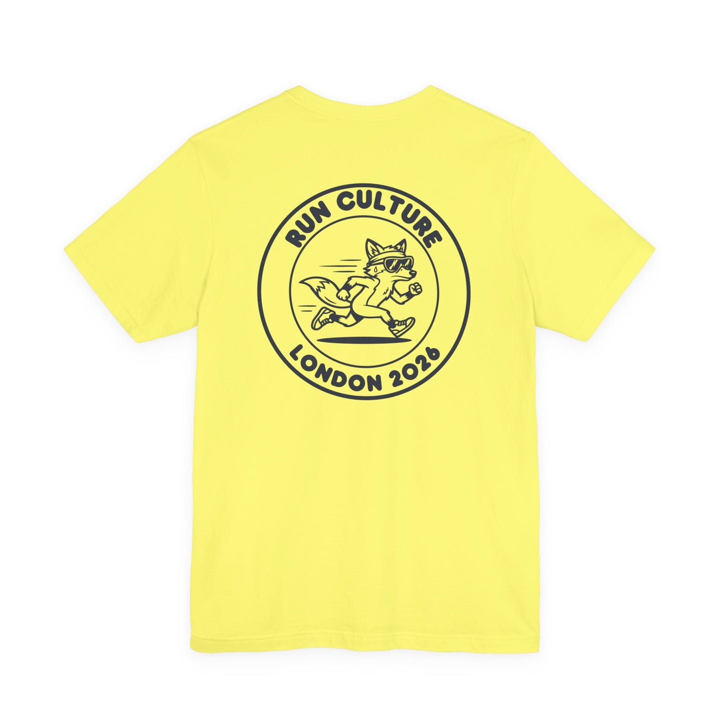 London Edition 2026 | Run Culture