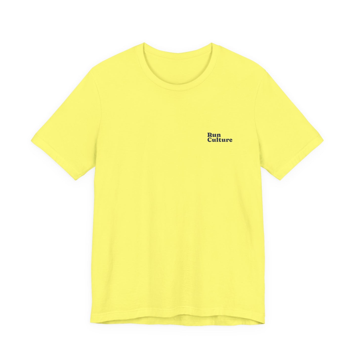 Born To Run Forced To Work | Run Culture