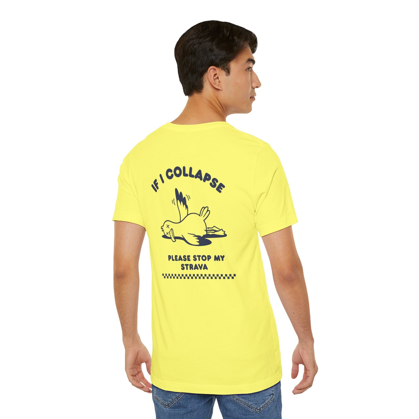 Please Stop My Strava | Run Culture