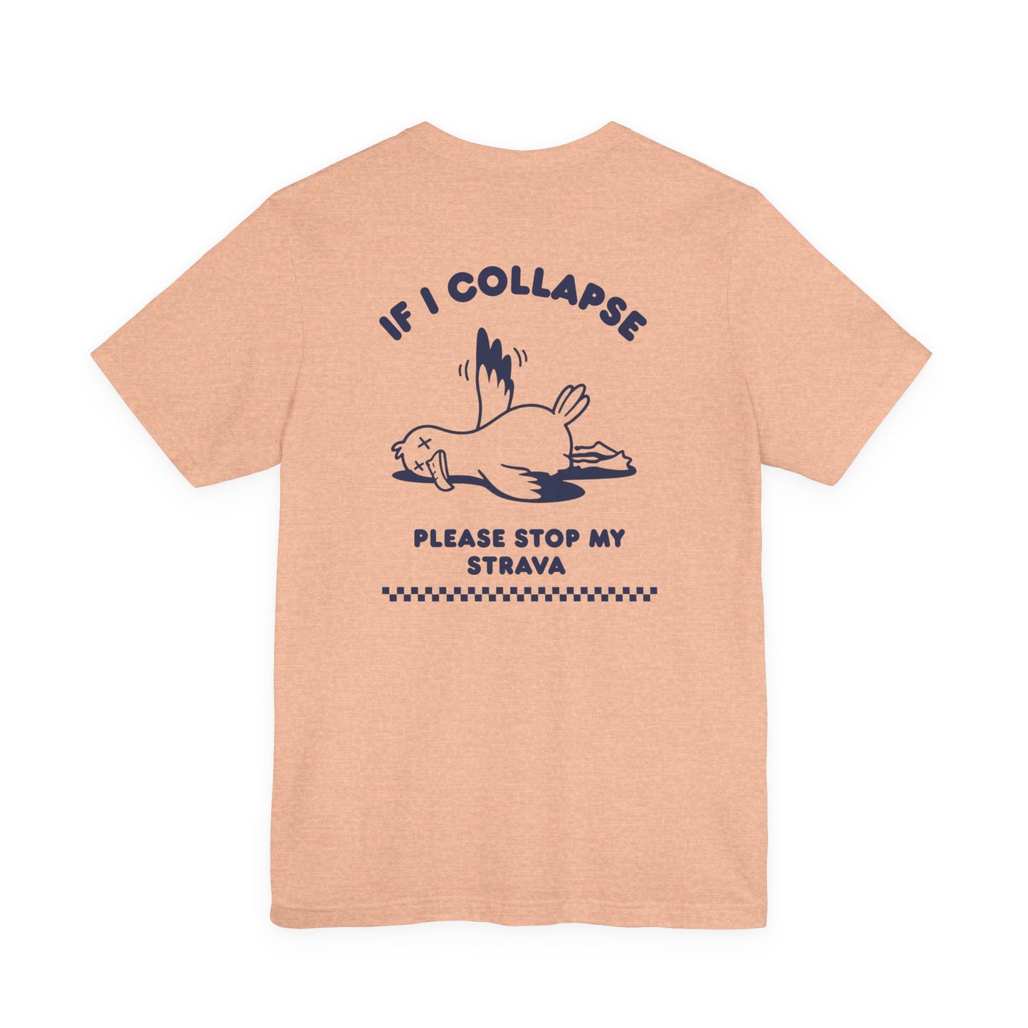 Please Stop My Strava | Run Culture