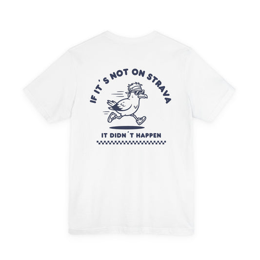 If it´s not on Strava, It didn´t happen | Run Culture