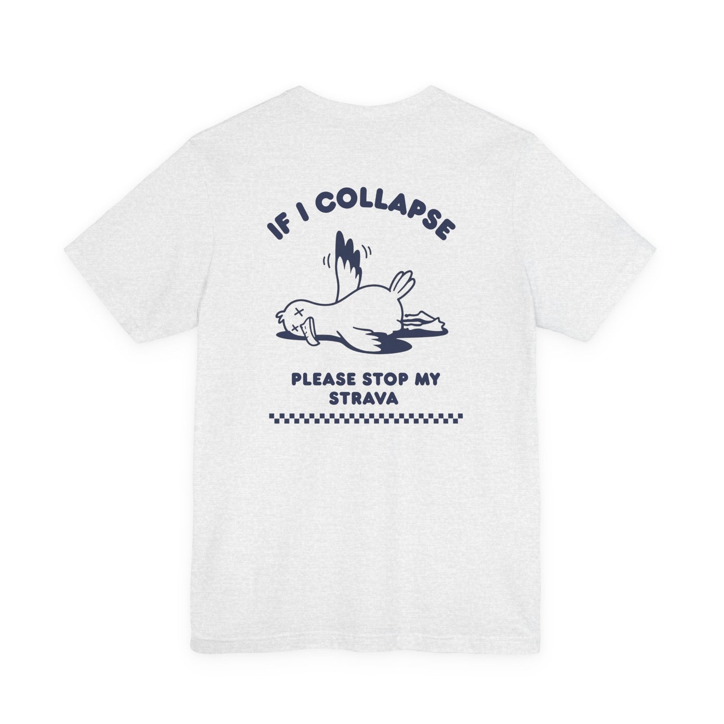 Please Stop My Strava | Run Culture